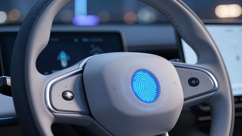 Vibe‑check Car Patents Are Overblown, Politically Untenable