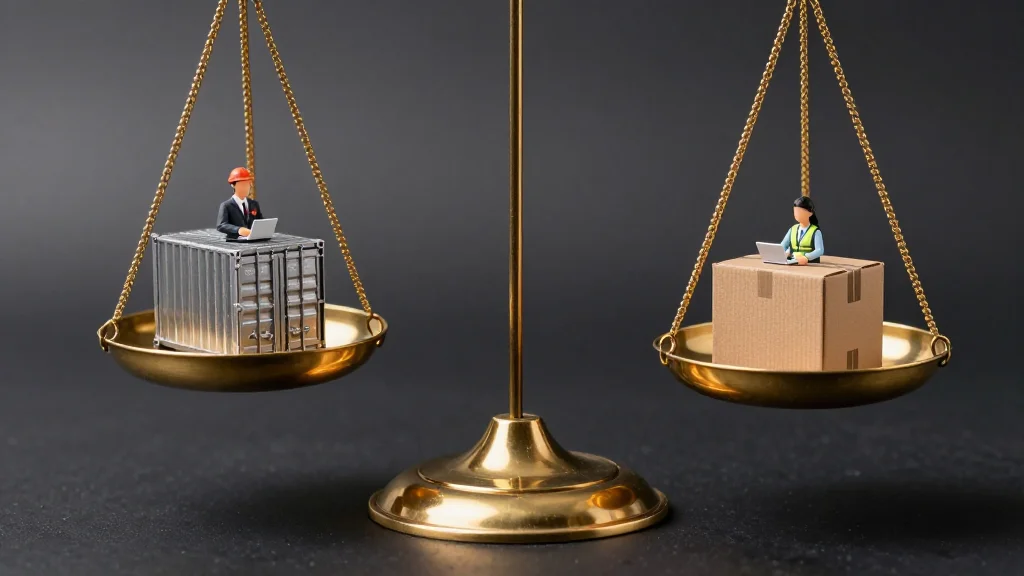 2026 Salary Survey: The Gender Pay Gap in Logistics Hasn’t Closed