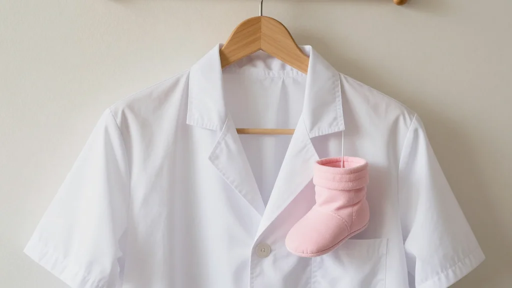 Surgeon's Child‑Free Essay Ignites Fierce Debate on Motherhood Expectations