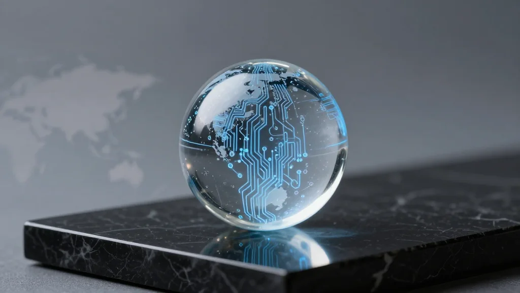 Info-Tech Report Shows APAC CIOs Prioritize AI Value, Risk Governance Amid Tech‑Nationalism