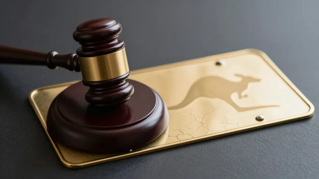 ‘Like an Ambulance at the Bottom of a Cliff’: ACCC Cracks Down on Bad Franchises