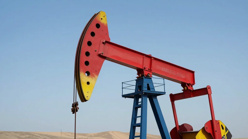 Iran War Fallout: The Real Market Risks Aren’t Just Oil