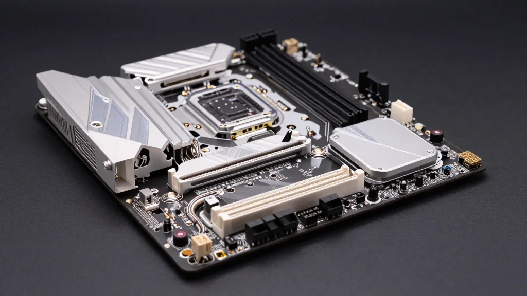 Sapphire PURE X870E WIFI 7 Review