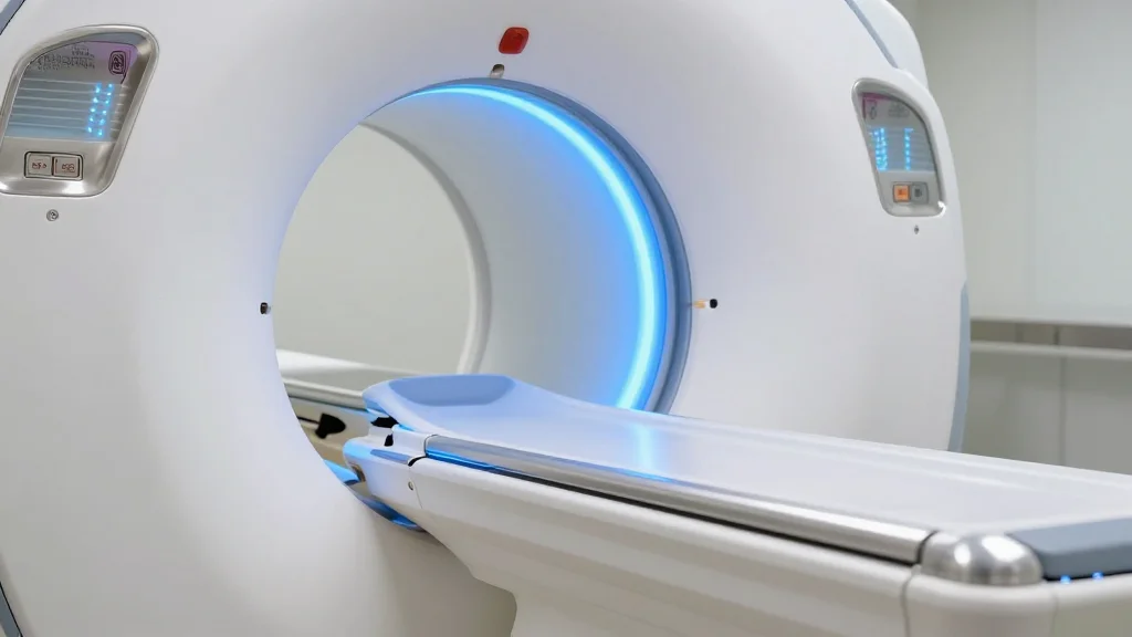 Imaging AI Targeting Parkinson's Earns FDA's De Novo Classification