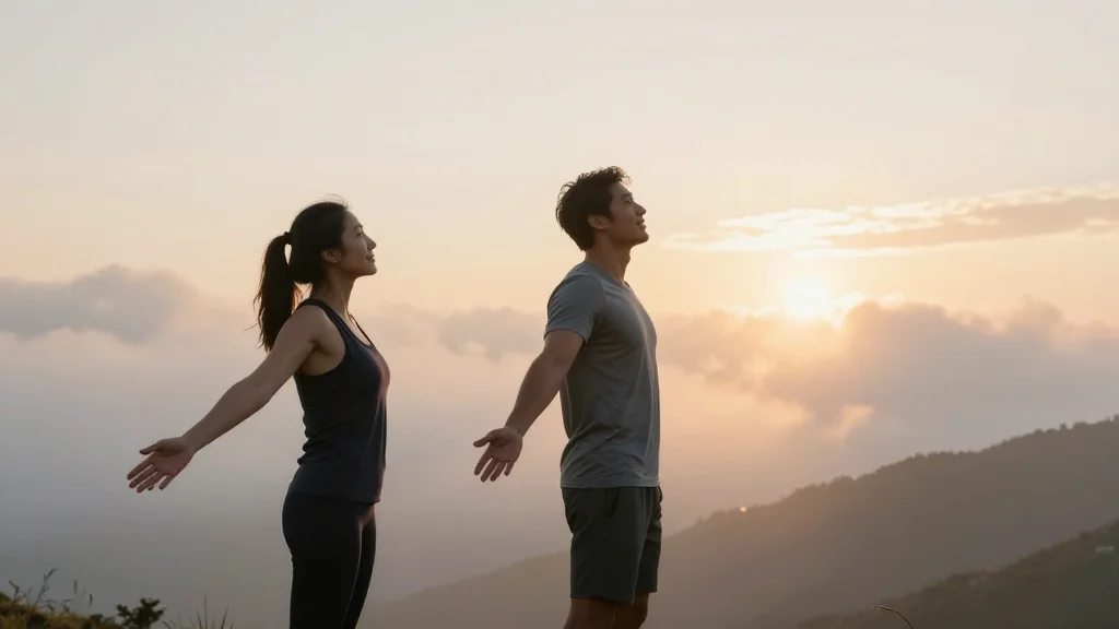 Coach for Joyful Curiosity, Not Fear‑Driven Ego