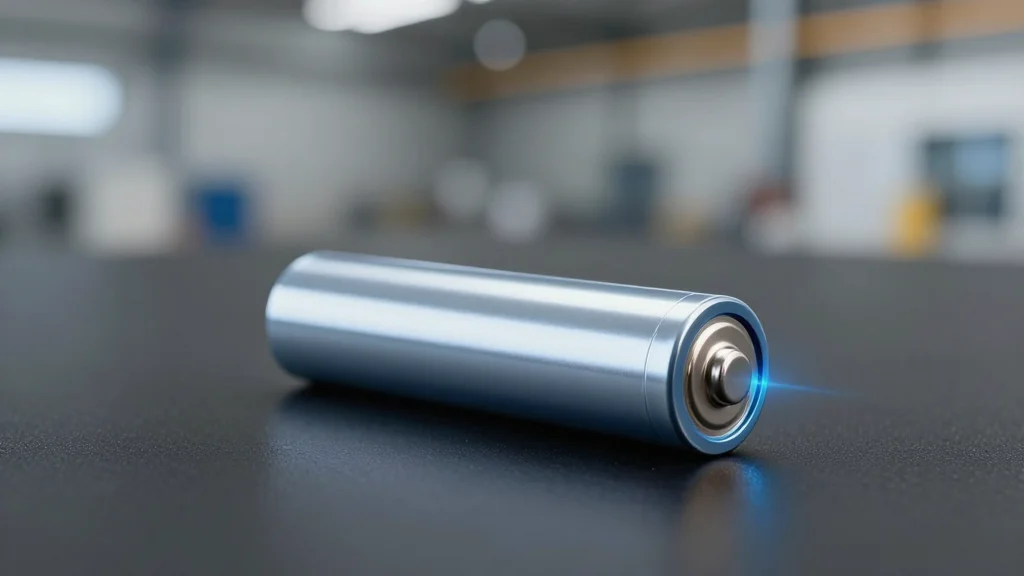 Panasonic Raises EV Battery Outlook Based On Tesla's Sales Bounce