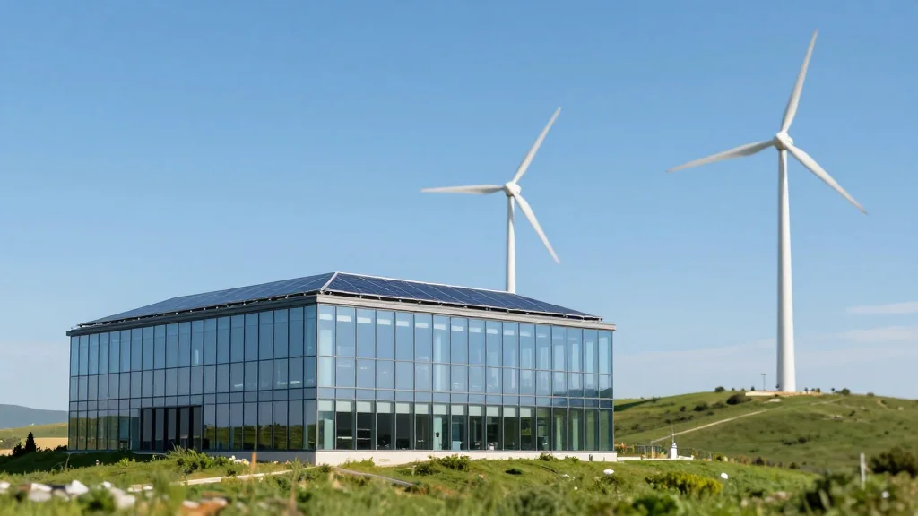 Pantheon AI Launches $55 Bn Gigawatt AI Data‑center Campus in Croatia