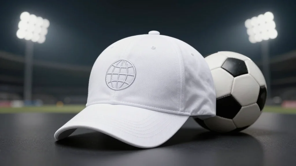 Lids Taps Jameis Winston and Paul Wall for World Cup Wear Many Caps Campaign