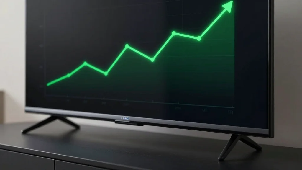 Week of April 13 Evening News Ratings: NBC and CBS Grow in Demo
