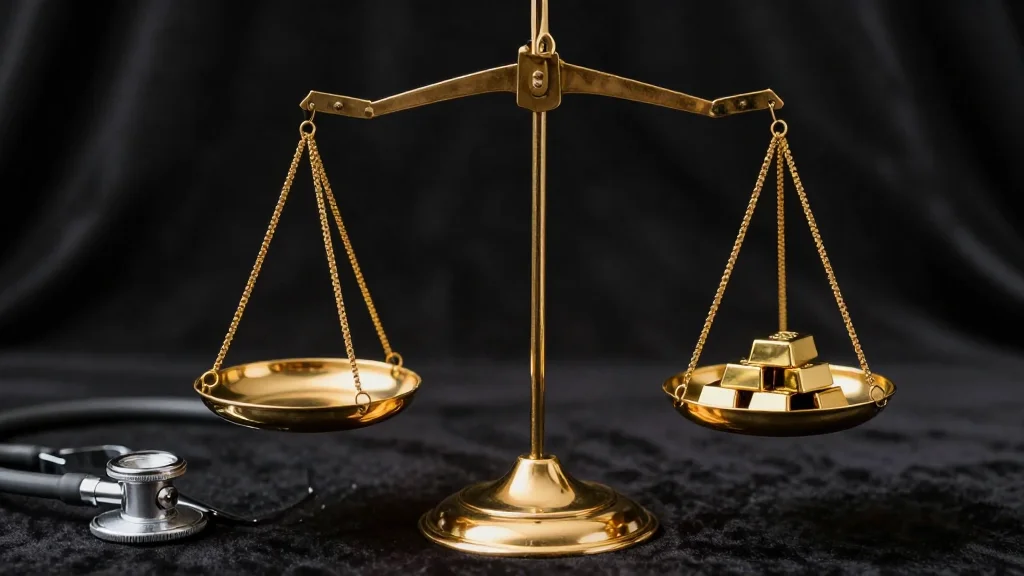Medical Malpractice Claim Severity Escalating as Social Inflation Drives Casualty Costs Higher