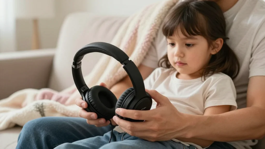 Give Daughters a Safe Space to Be Heard