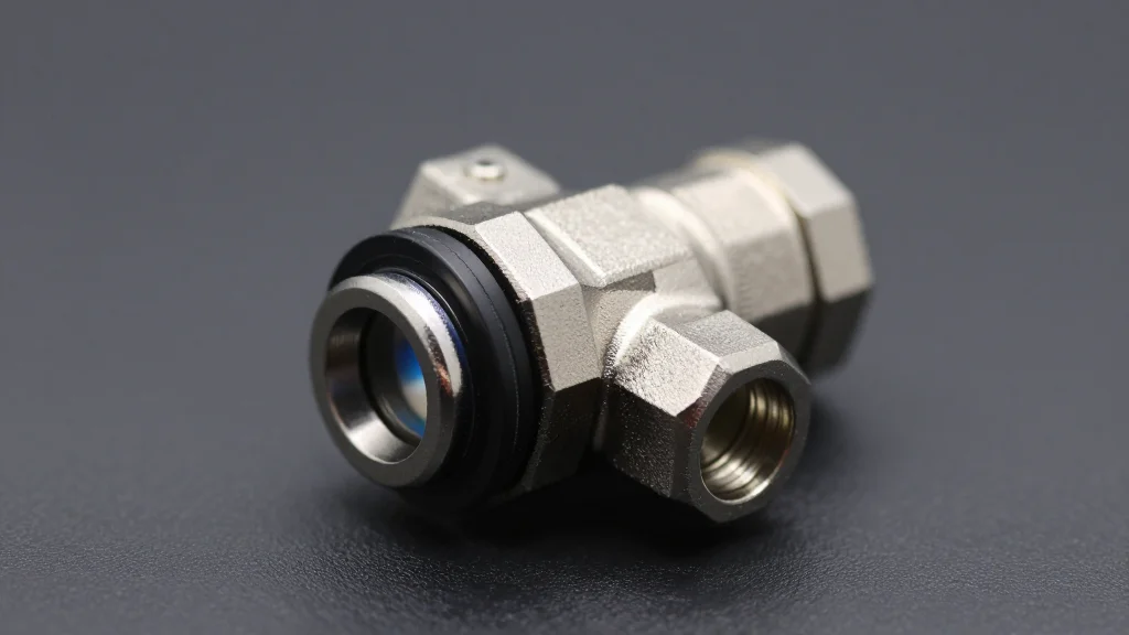 EVR Products Unveils Expanded Pinch‑Valve Lineup for Abrasive Process Industries