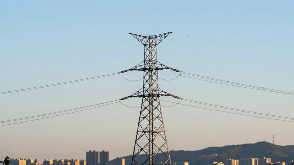 A Decade of Data Reveals US Grid Reliability Trends
