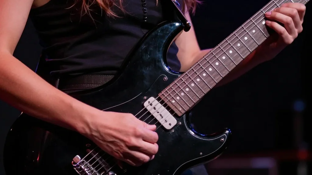More Than a ‘Female-Fronted’ Gimmick: Women in Metal Take on the Scene’s Misogyny