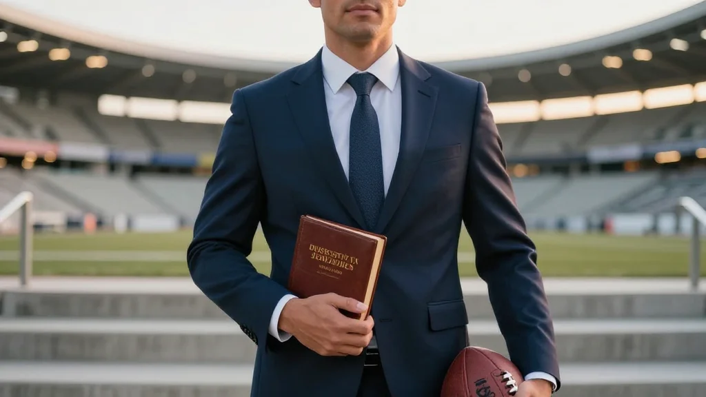 Flutter Taps Former FanDuel President with Law‑academic Pedigree