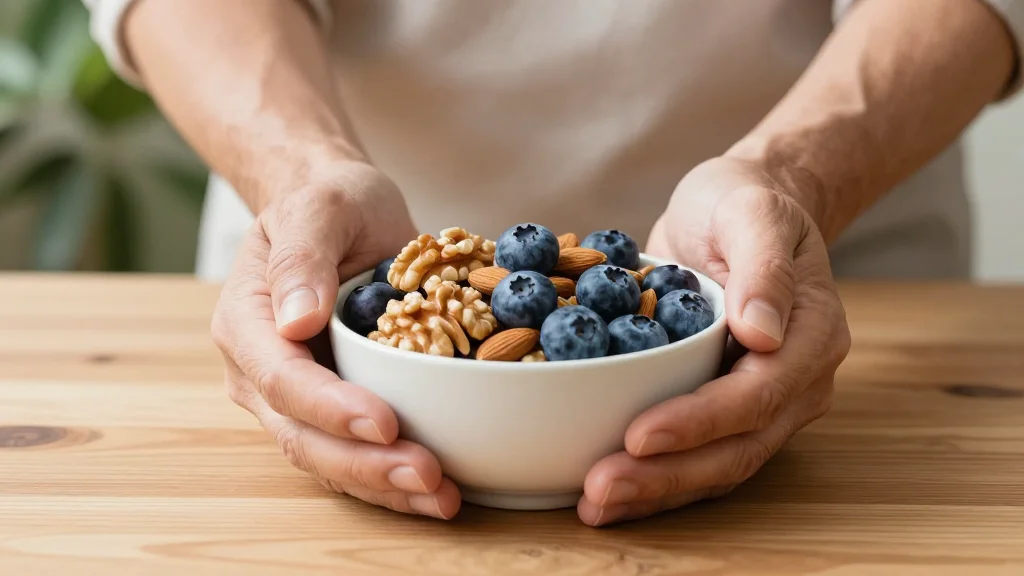 Healthy Habits to Help Keep Your Mind Sharp