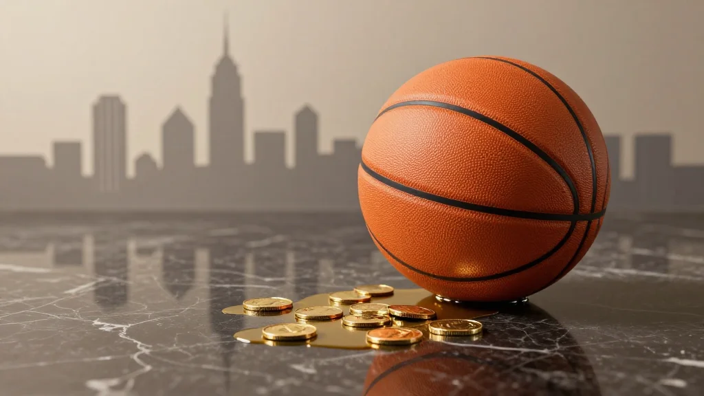 76ers Ownership Revealed: Harris Leads, Will Smith Holds 0.1%