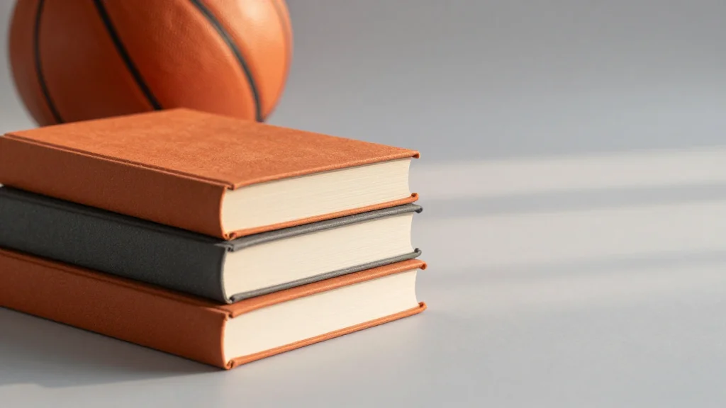 Six Books About Basketball to Read After March Madness