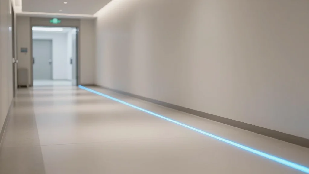 Building End-to-End, Intelligent Patient Flow at Scale