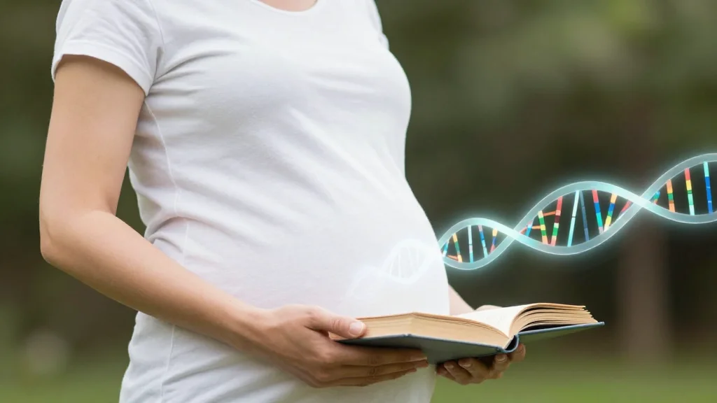 Experts Challenge Glucose Goddess's Pregnancy Diet Claims in New Book