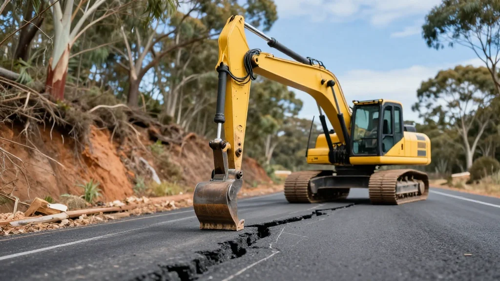 Top Projects Named for National Construction Award
