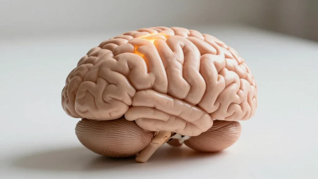 Nature Review Synthesis Confirms Meditation Boosts Prefrontal and Anterior Cingulate Function