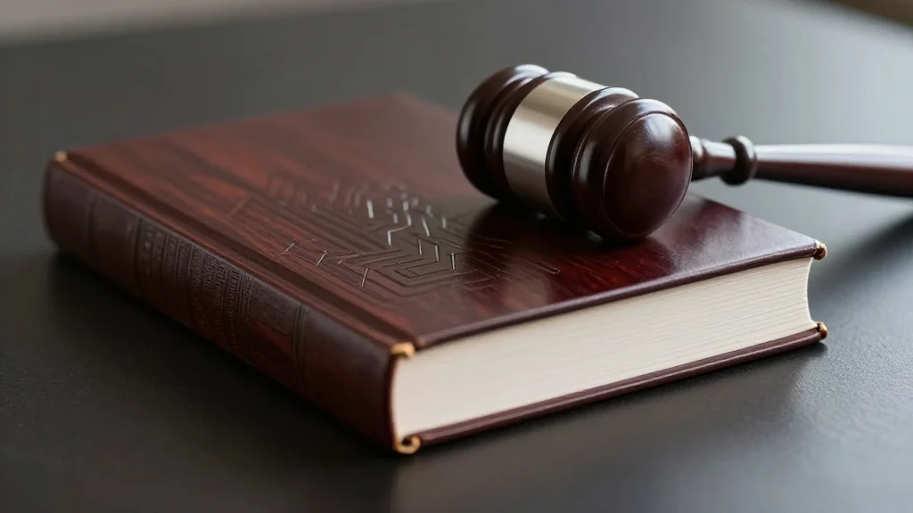 Harvey Finds GPT‑5.5 Boosts Legal AI Accuracy to 91.7% in New Benchmark