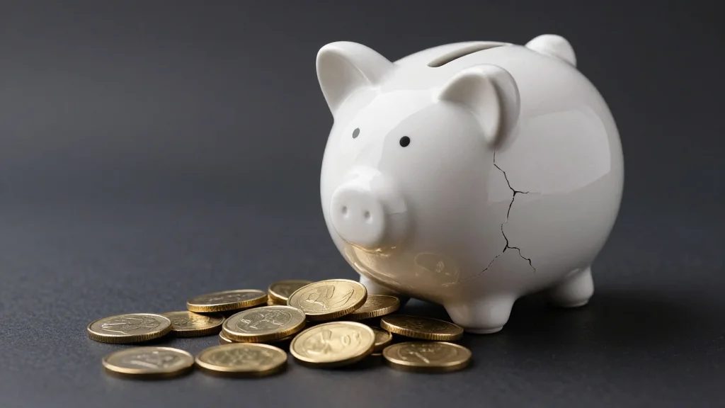 Avoid These Pitfalls to Protect Your Wealth