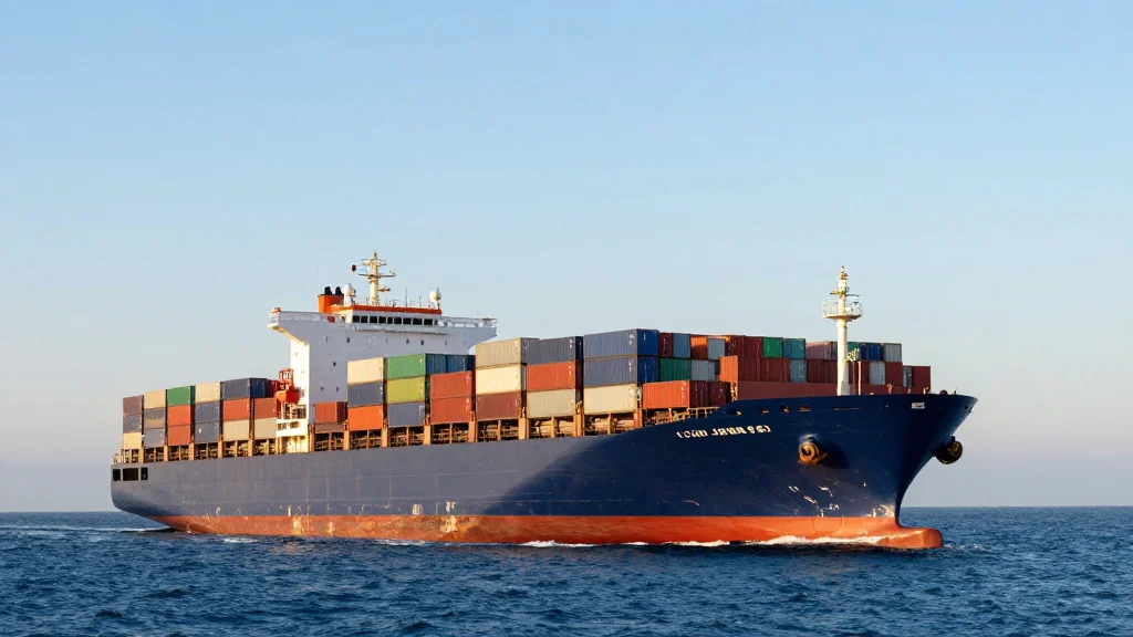 Carriers Seize on Early Peak Season to Push Rates Higher