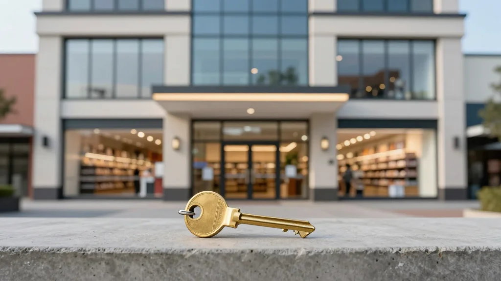 L3 Capital Drops $50M On Shopping Center: The Chicago Deal Sheet