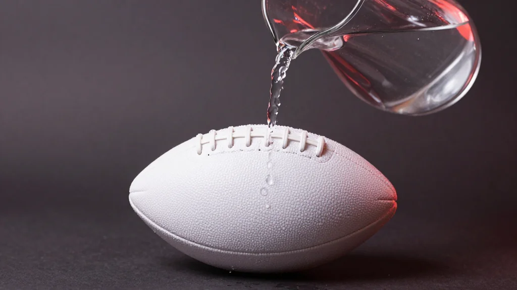 Netflix CFO Dismisses Full-Season NFL Rights, Eyes Warner