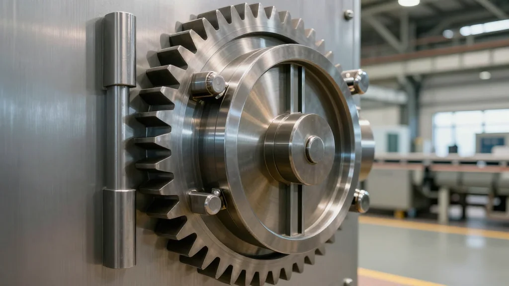 AIRR: The Re-Industrialization Alpha