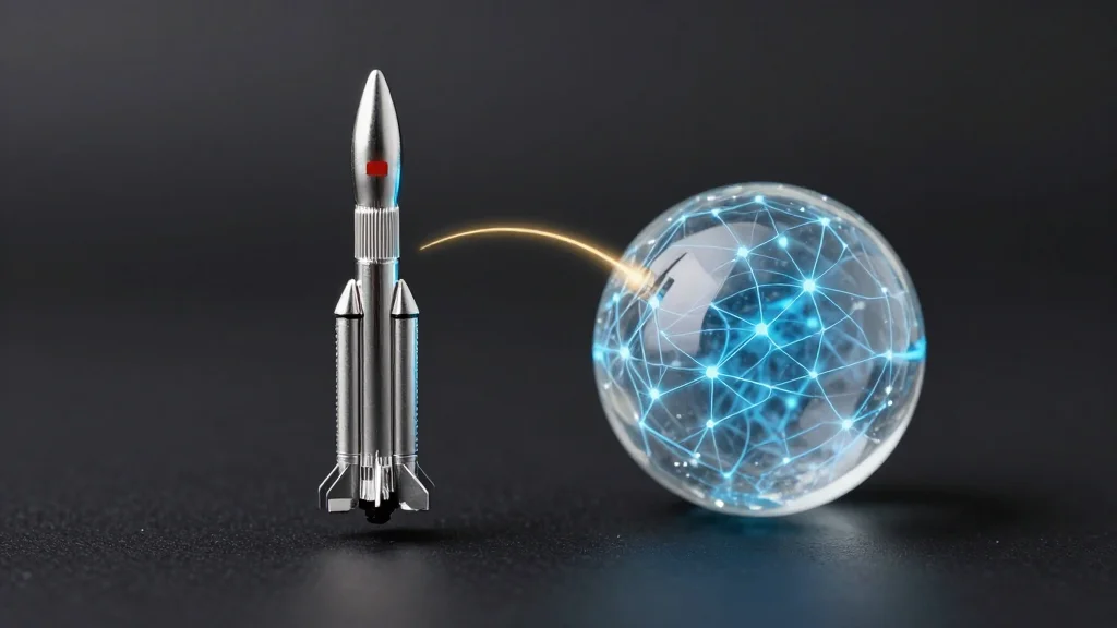 SpaceX Acquires xAI in $250 Billion Deal