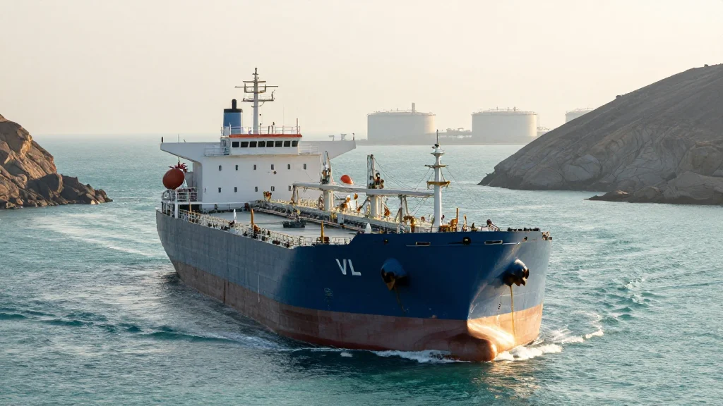 How Long Can Iran Keep Hormuz Closed?