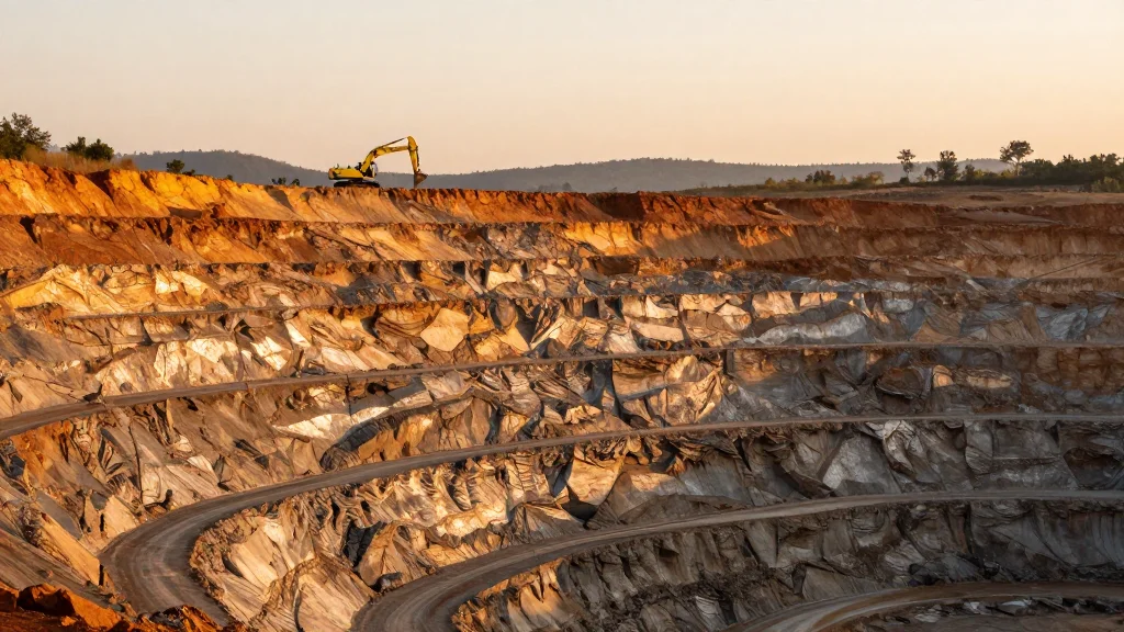 Africa Has the Minerals. Prosperity Is Another Matter – by Louis-Nino Kansoun (Ecofin Agency – June 9, 2026)