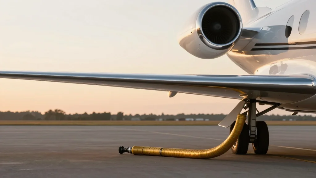 High Jet Fuel Costs Could Lower Future Ticket Prices