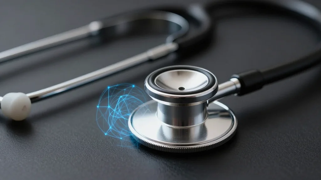 Your Doctor’s Notes Might Be Written by an A.I. Algorithm. Here’s What to Know.