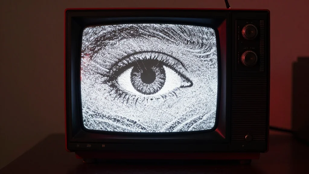 There’s a Hit Horror Movie Lurking Inside George Orwell’s ‘1984’ — If Anyone Dares to Adapt It
