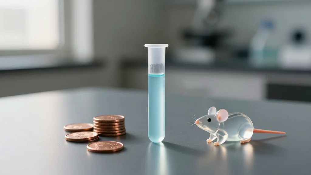 Dalan Animal Health Closes $3M Seed Round