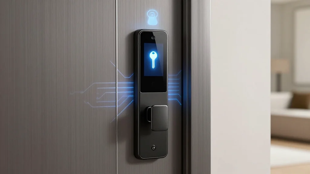 Raixer Rolls Out AI‑Powered Smart‑Access for Spanish Residential Communities