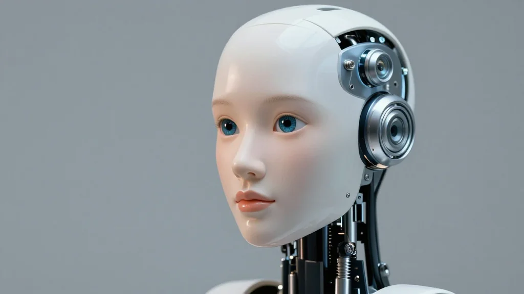 Humanoids: Real Reasoning or Just Pattern Matching?