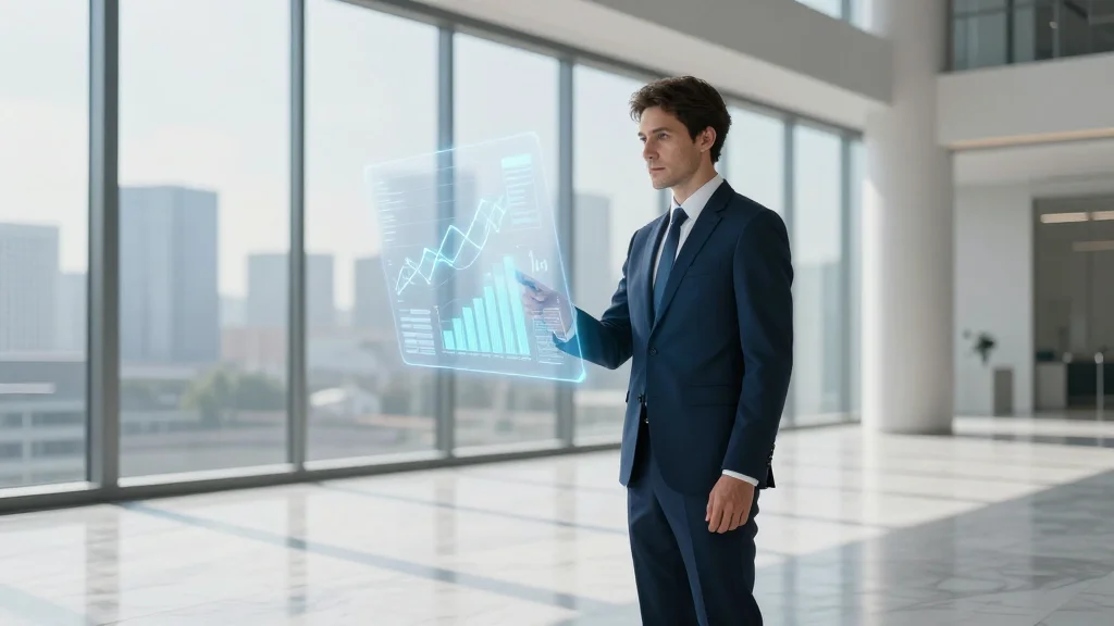 Beyond the Numbers: FP&A’s Evolving Role in Driving Strategy