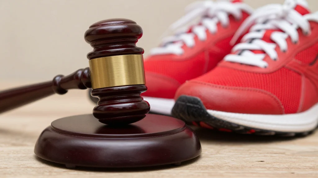 Festus Lagat Files Emergency CAS Appeal; Lawyer: “ADAK Is on a Campaign to Ruin the Lives of Many Athletes”