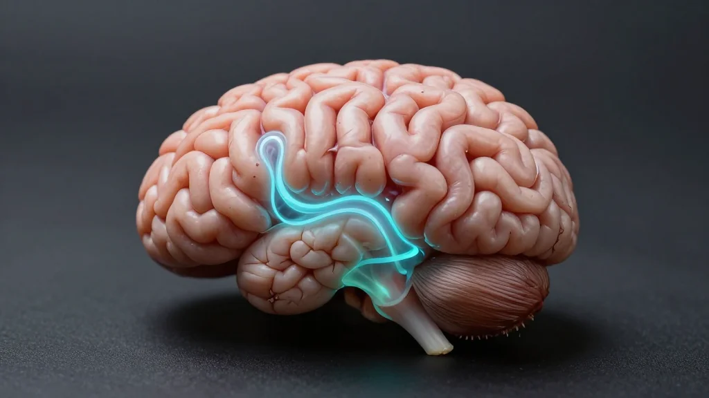 Speedy, Spiraling Electrical Waves May Be Key to Brain’s Information Flow