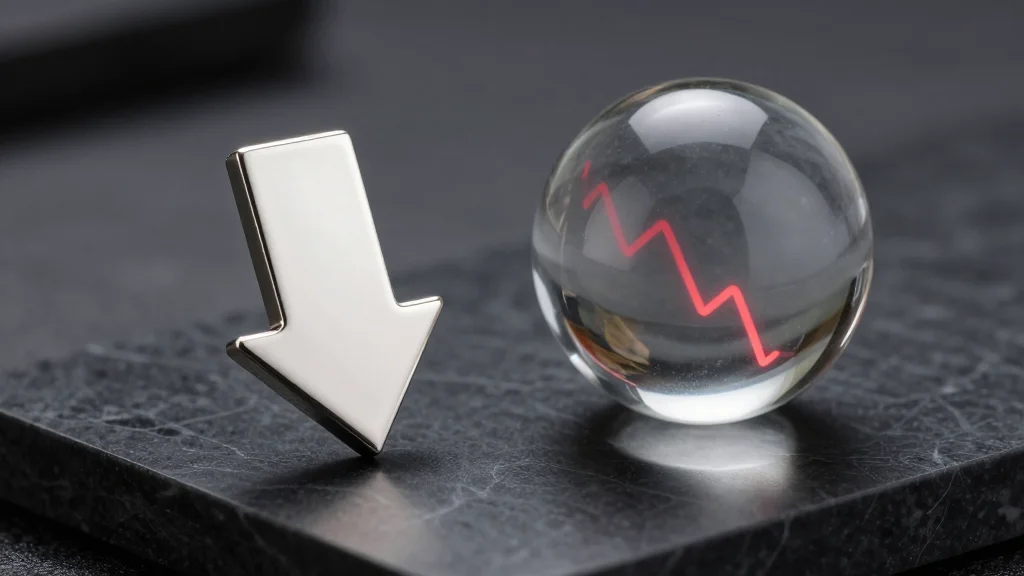 S&P Global Hits Lows; Cheap