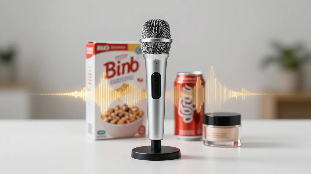 Director, Podcast Partnerships (CPG & Retail)