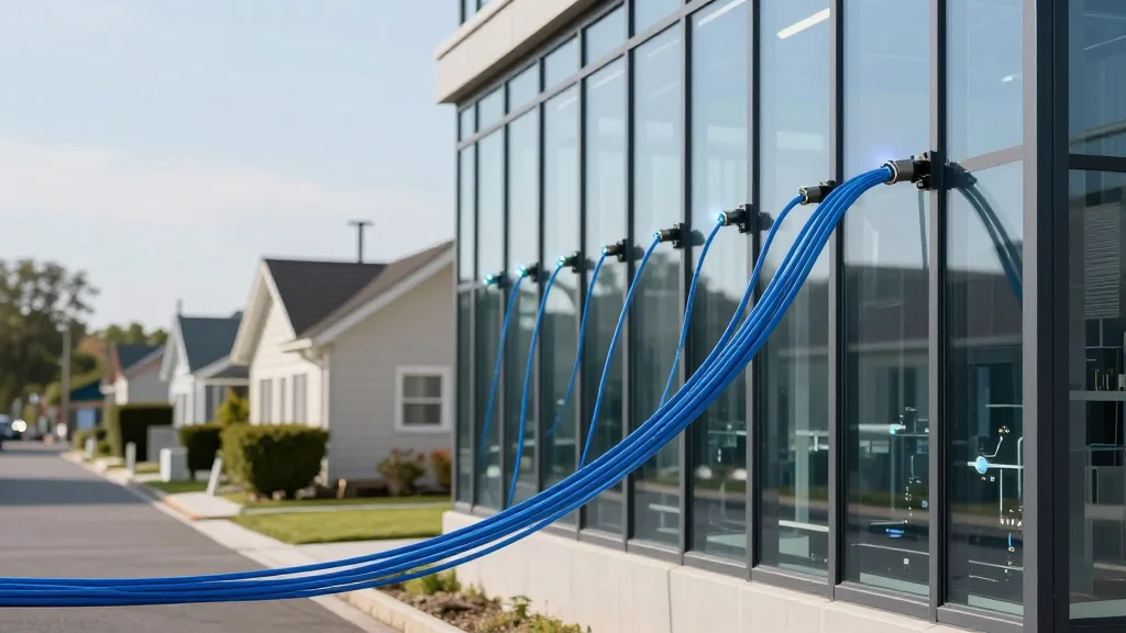 Communities Should Require Data Centers to Provide Affordable Internet