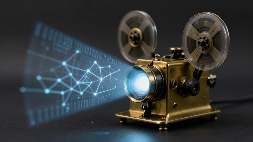 Academy Mandates Human-Authored Screenplays Amid AI Rules