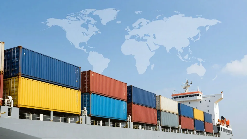 How Trump's Tariffs Ripped up the Global Trade Order