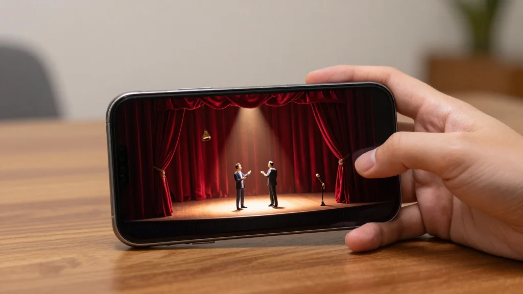Micro‑drama Apps Become the New Binge‑watch Frontier